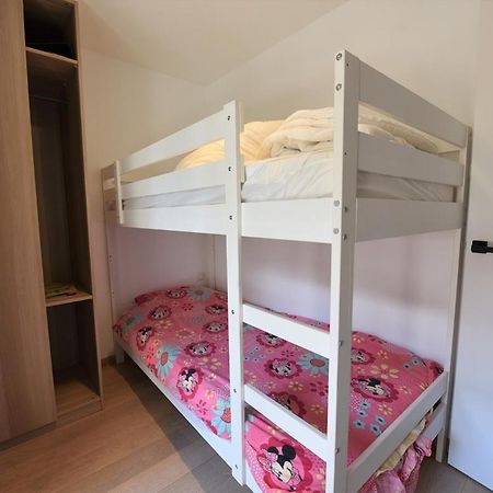 Appartement Spacieux A Knokke 외부 사진