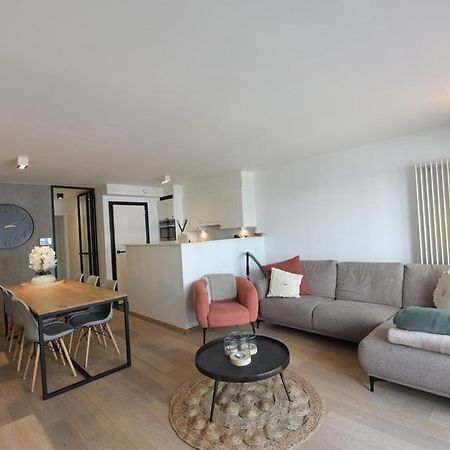 Appartement Spacieux A Knokke 외부 사진