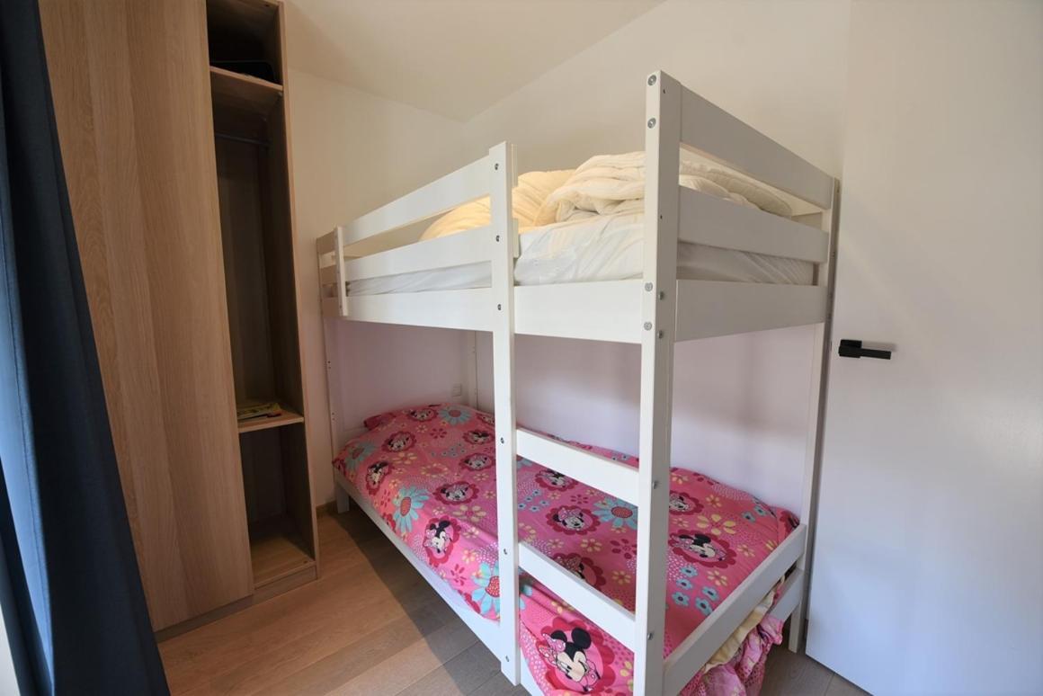 Appartement Spacieux A Knokke 외부 사진
