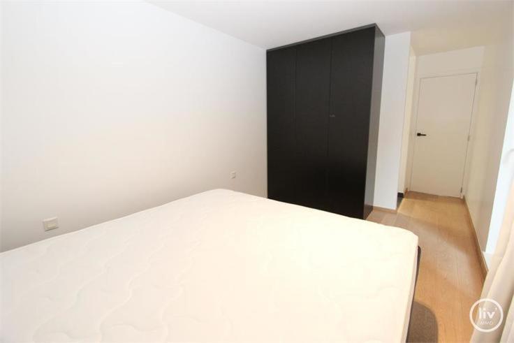 Appartement Spacieux A Knokke 외부 사진
