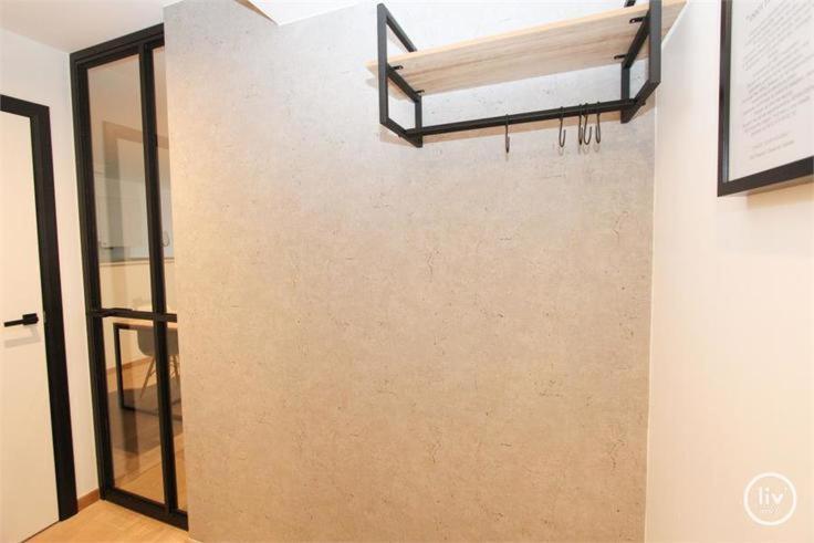 Appartement Spacieux A Knokke 외부 사진