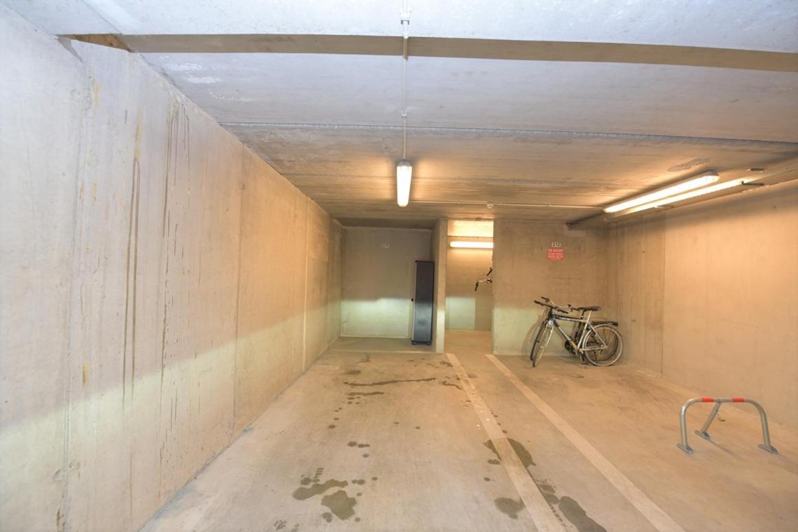 Appartement Spacieux A Knokke 외부 사진